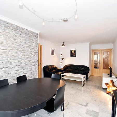 Apartamento De La Croix Fuengirola Exterior foto