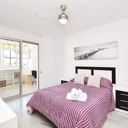 Apartamento De La Croix Fuengirola Exterior foto