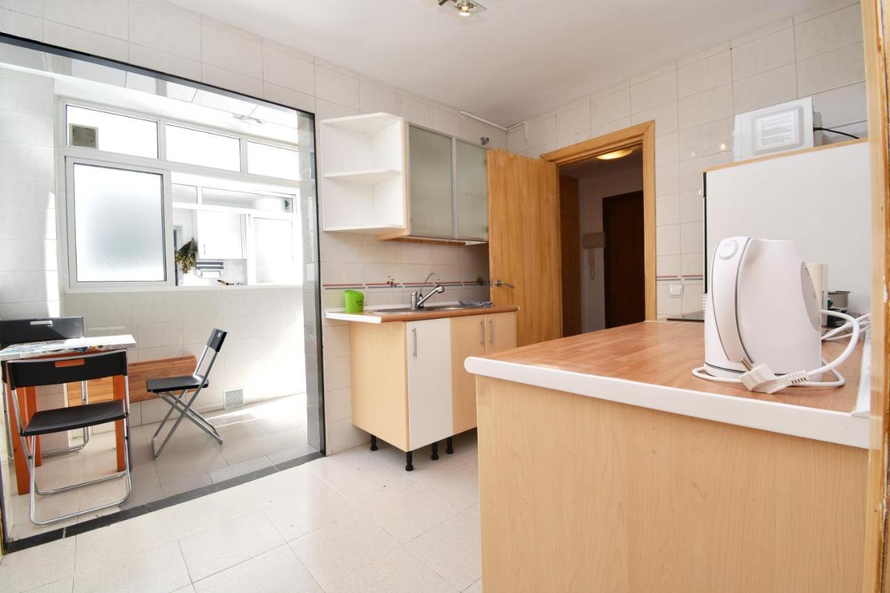Apartamento De La Croix Fuengirola Exterior foto