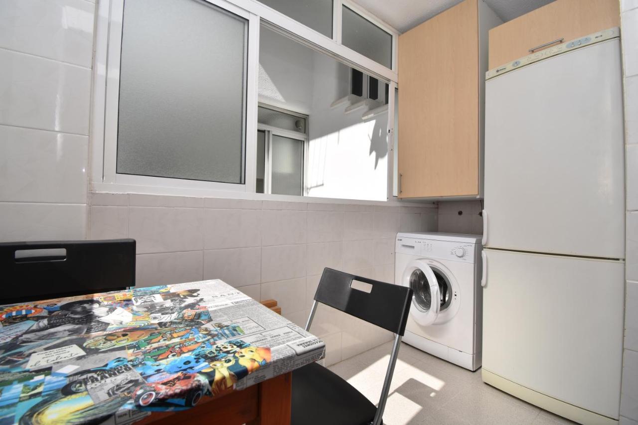 Apartamento De La Croix Fuengirola Exterior foto