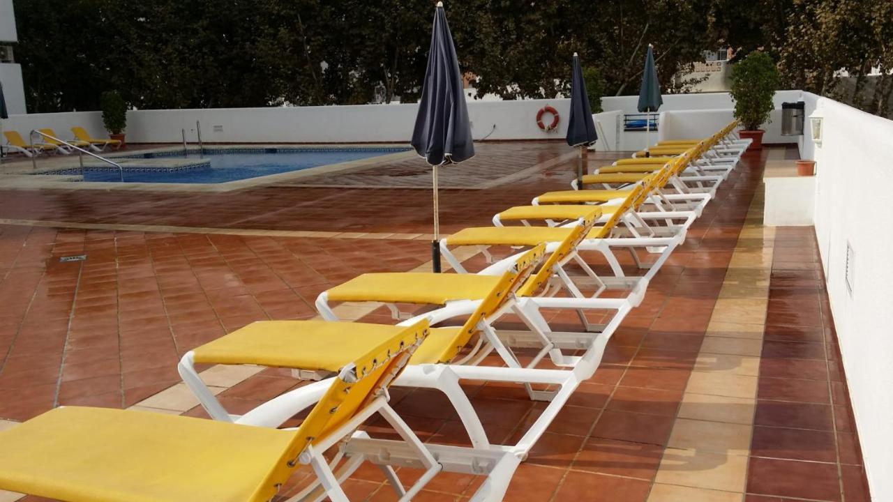 Apartamento De La Croix Fuengirola Exterior foto