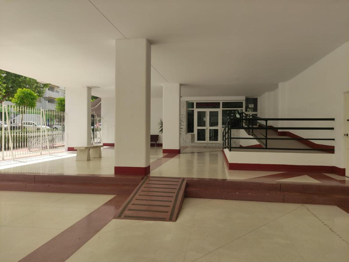 Apartamento De La Croix Fuengirola Exterior foto
